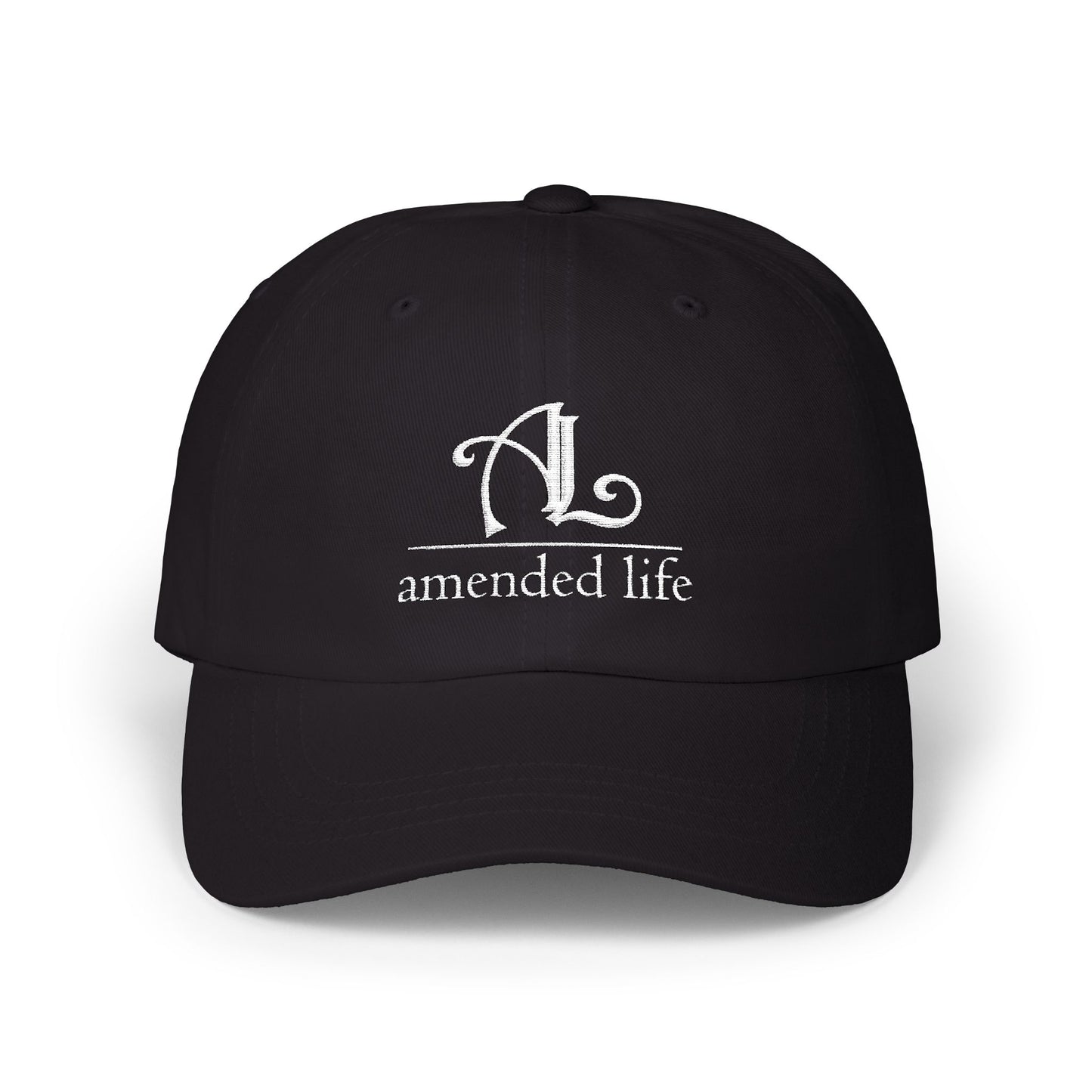 AL Amended Life | Classic Dad Hat