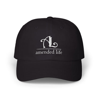 AL Amended Life | Classic Dad Hat