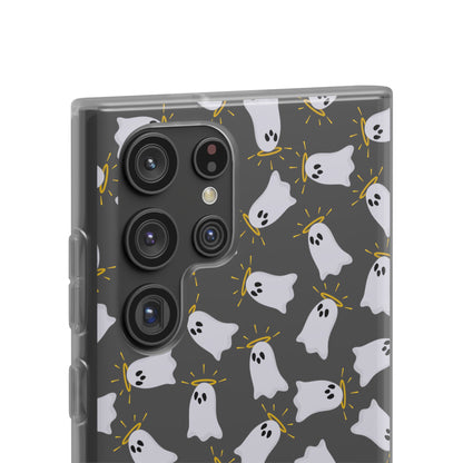 Holy Ghost | iPhone and Samsung Flexi Case