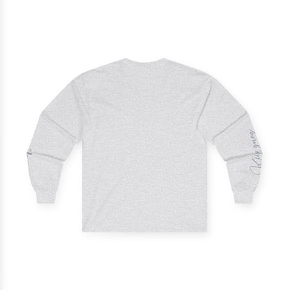 Keep Going | Sleeved Tee