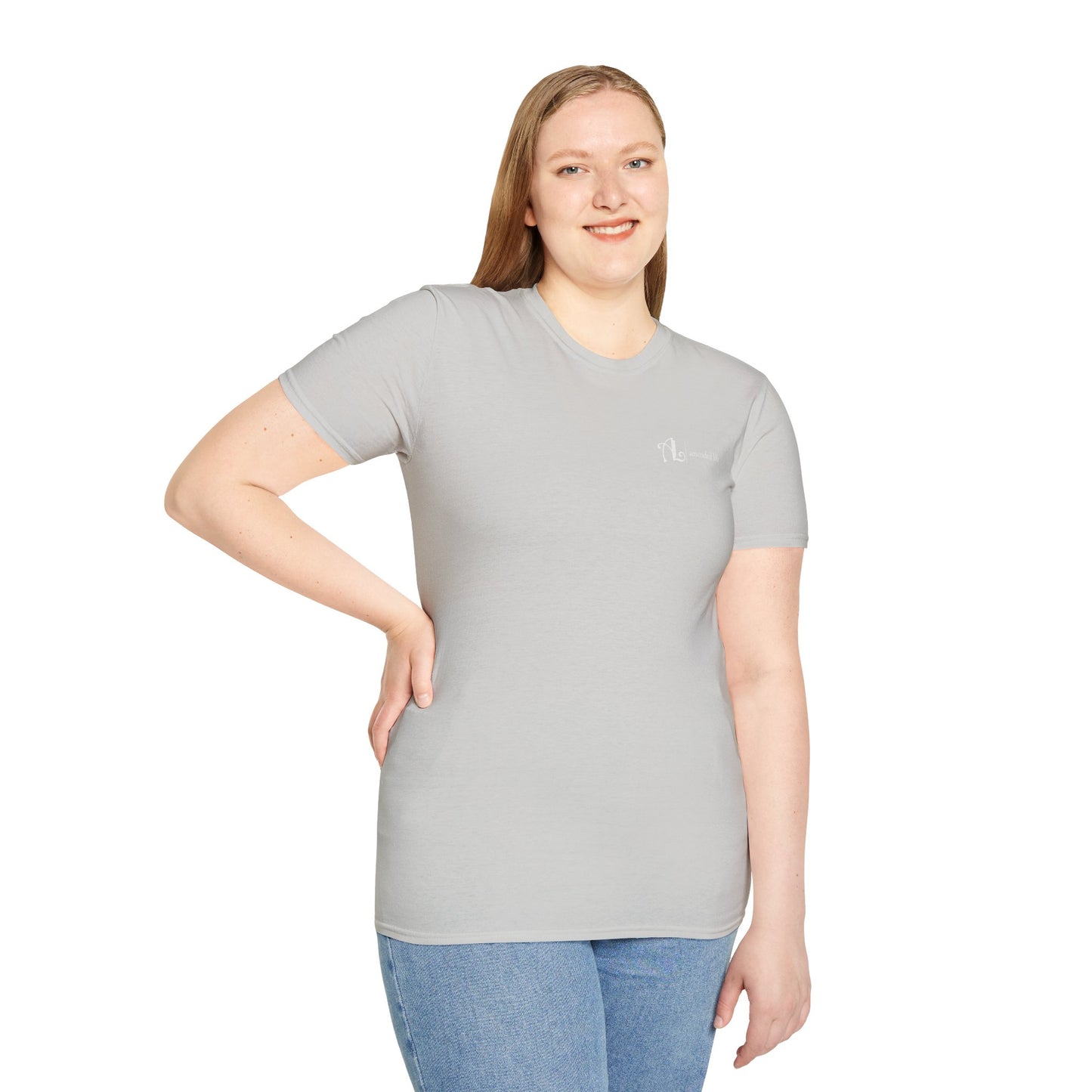 AL Amended Life, Tee