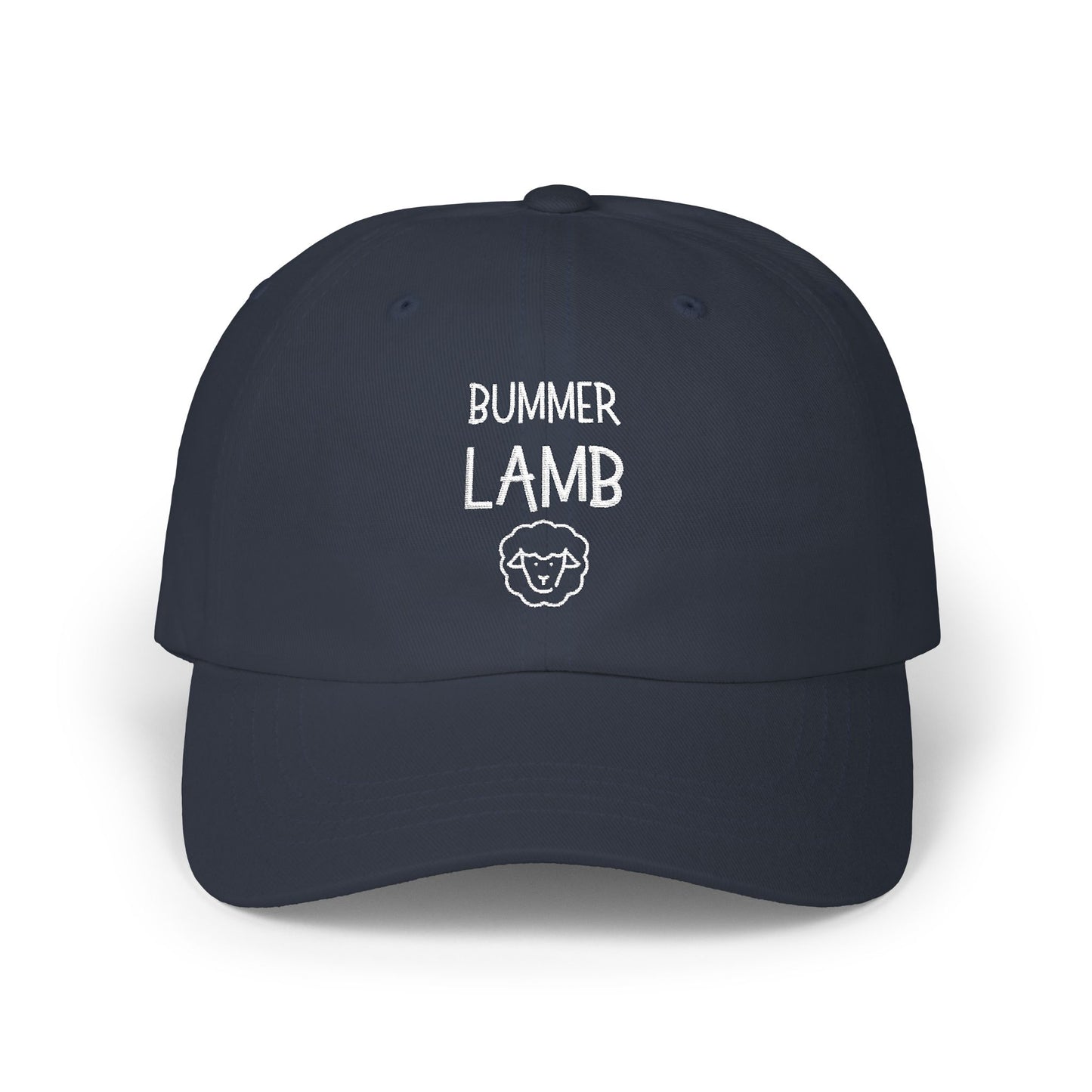 Bummer Lamb, Classic Hat