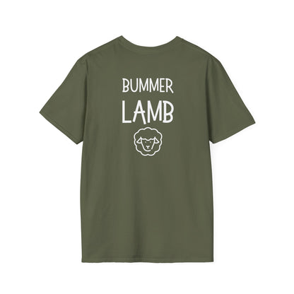 Bummer Lamb | Soft Tee