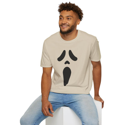 Scream Face | Tee