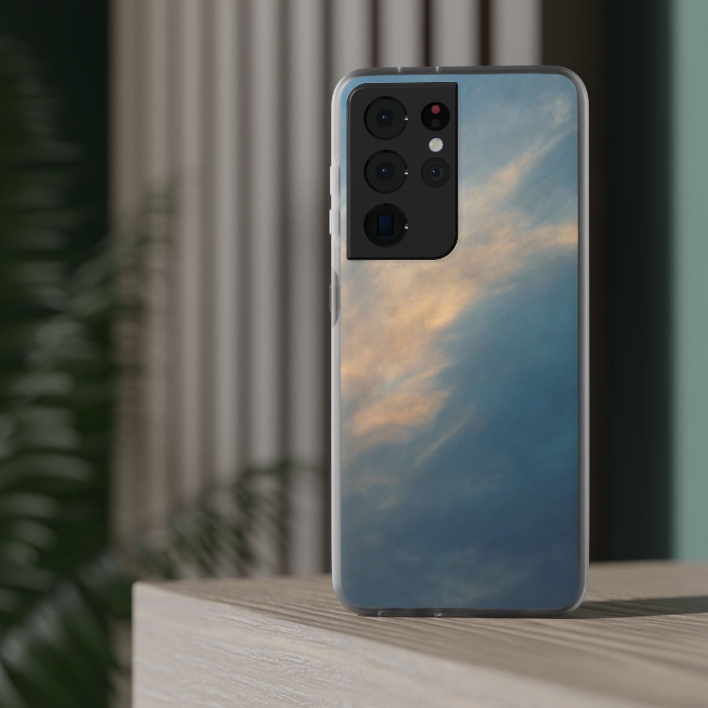 Sun Seeks | iPhone and Samsung Phone Case