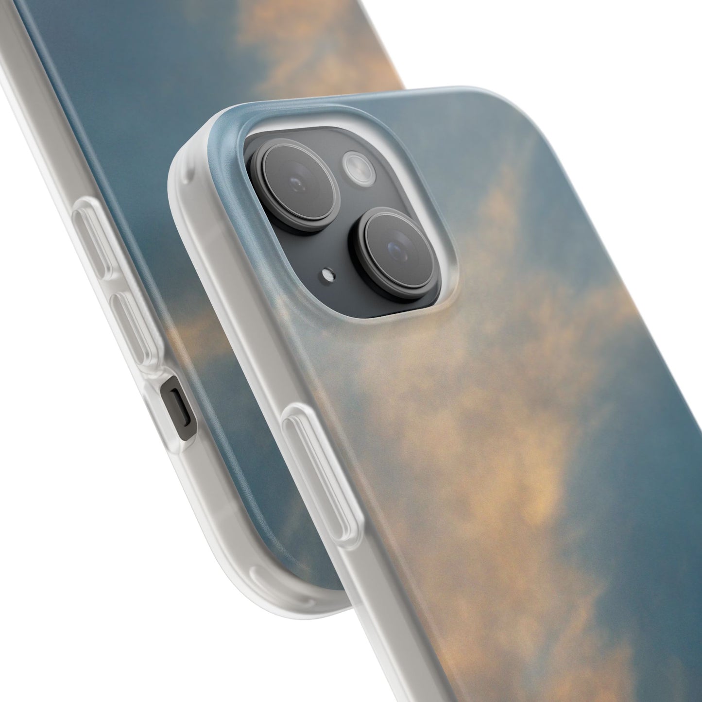 Sun Seeks | iPhone and Samsung Phone Case