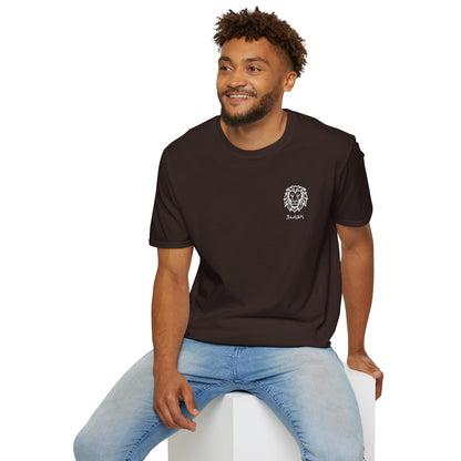Lion of Judah | Soft Tee