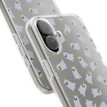 Holy Ghost | iPhone and Samsung Flexi Case