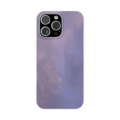 Cotton Candy Clouds | iPhone and Samsung Case