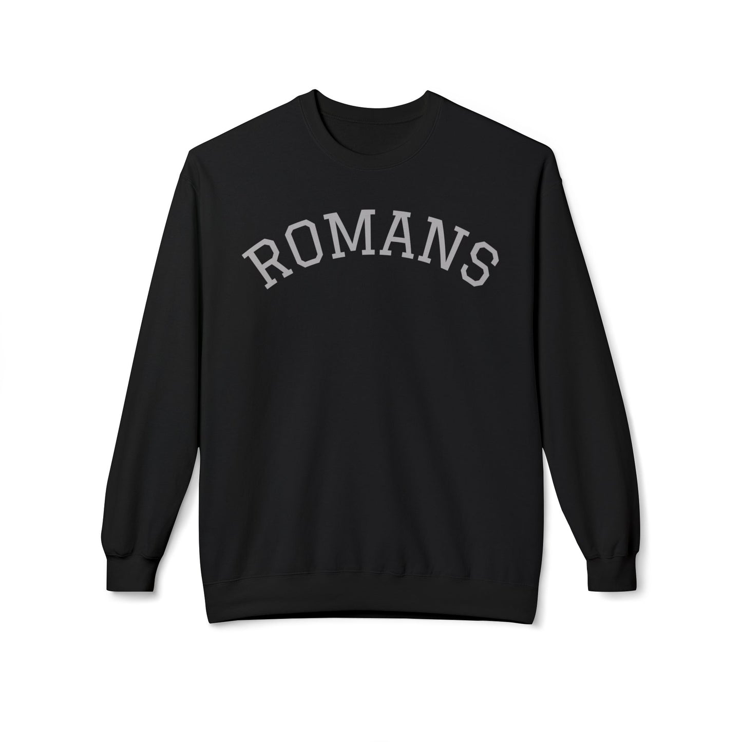 Romans 5:8 | Pullover Sweatshirt