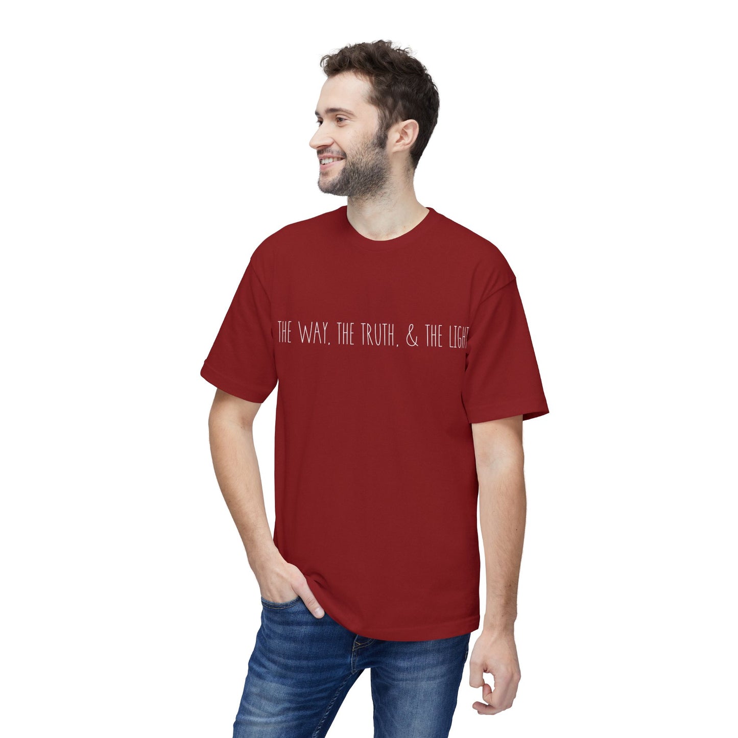Wayfinder, Tee
