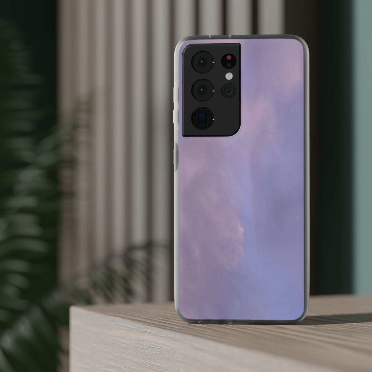 Cotton Candy Clouds | iPhone and Samsung Case