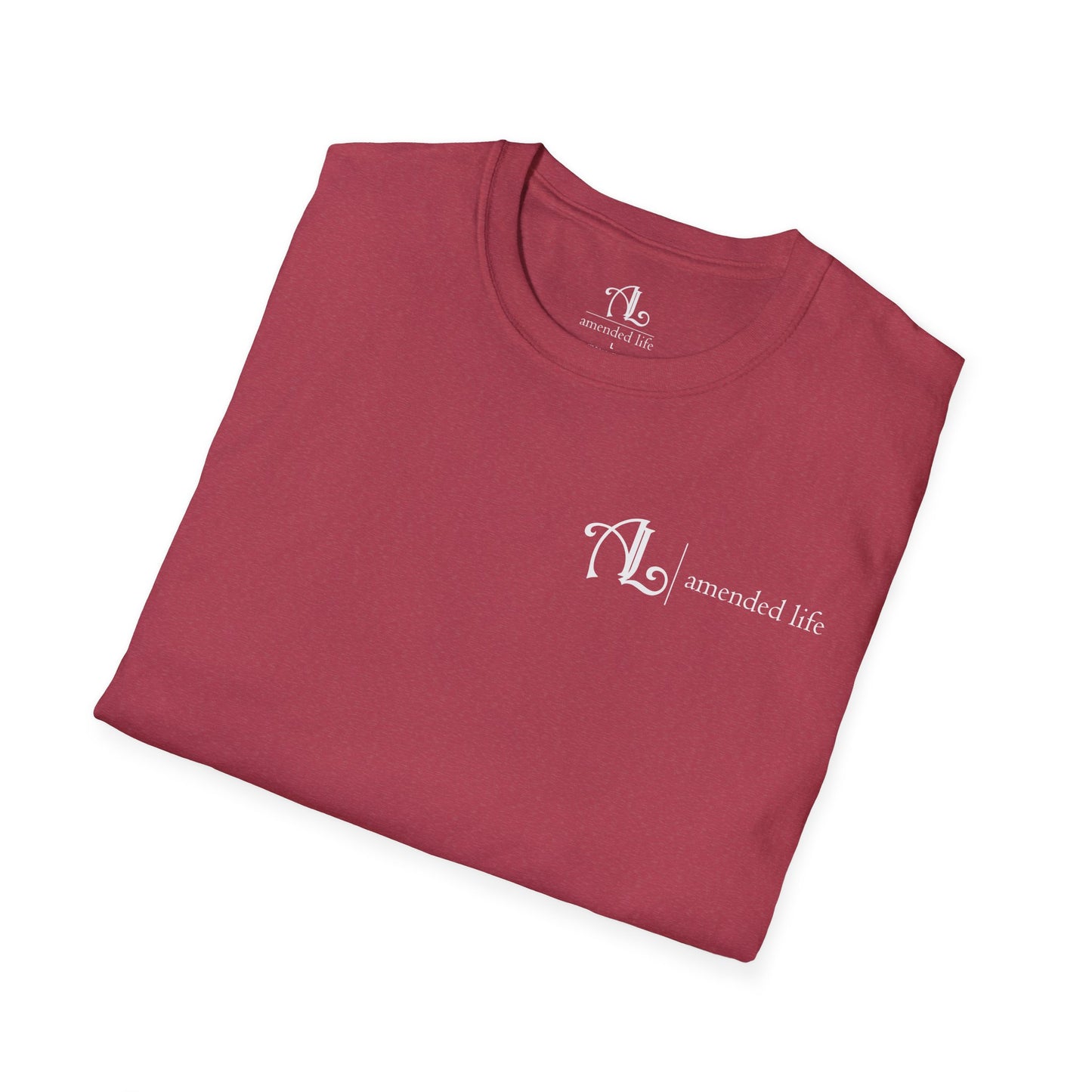 AL Amended Life | T-shirt