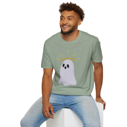 Holy Ghost | Soft Tee