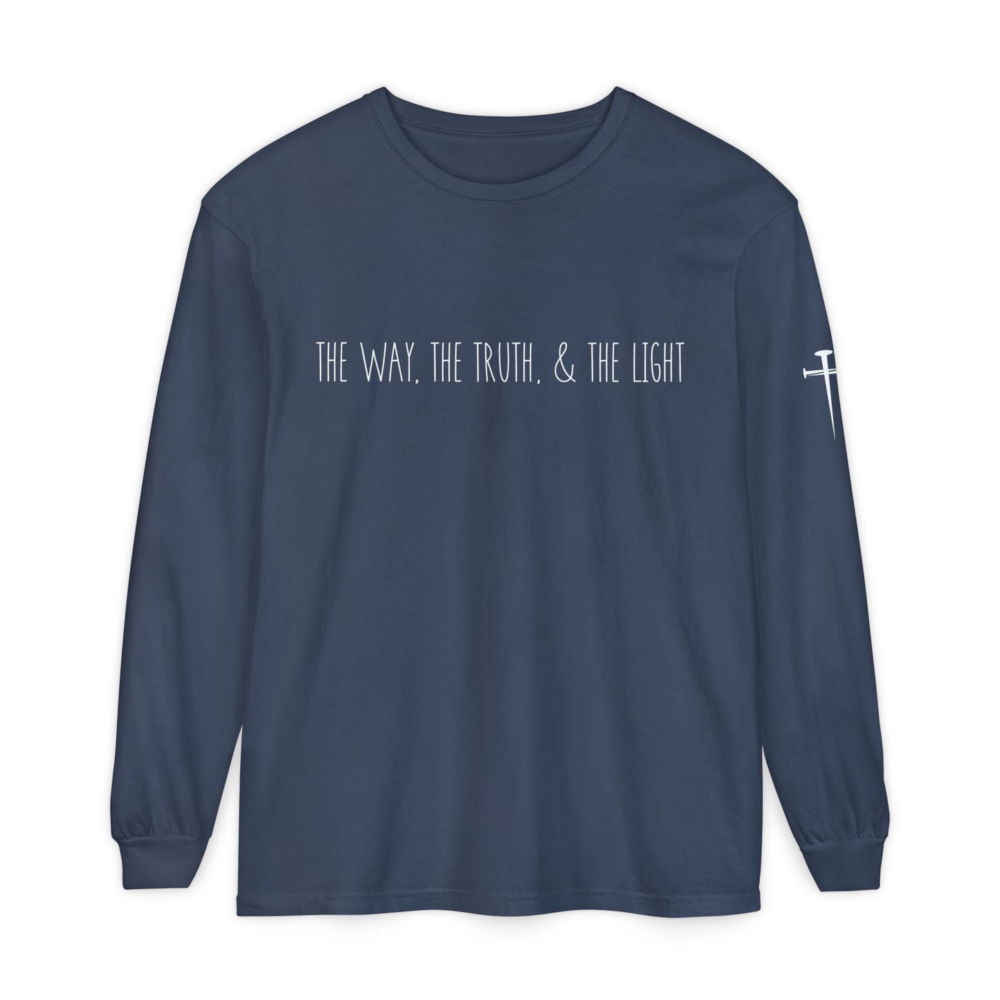 The Wayfinder, Sleeved Tee