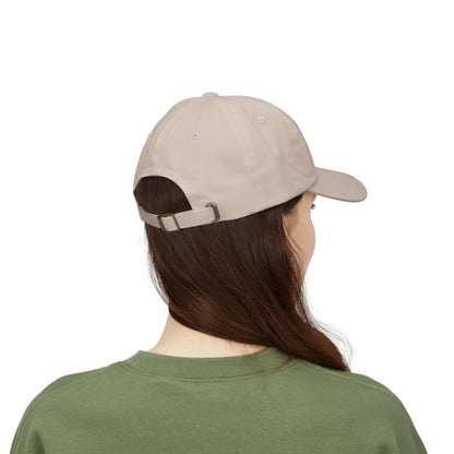 Bummer Lamb | Classic Dad Hat