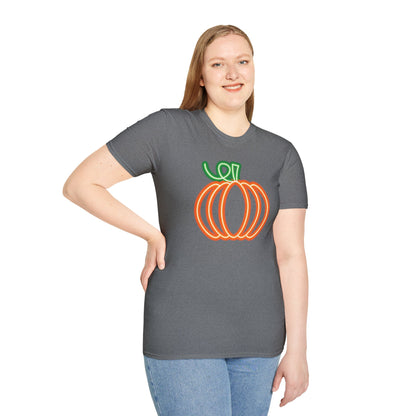 The Great Pumpkin | Soft Tee