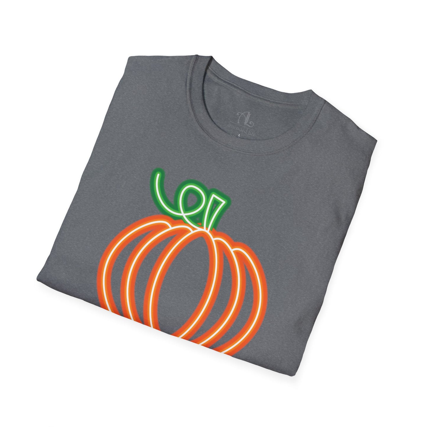 The Great Pumpkin | Soft Tee