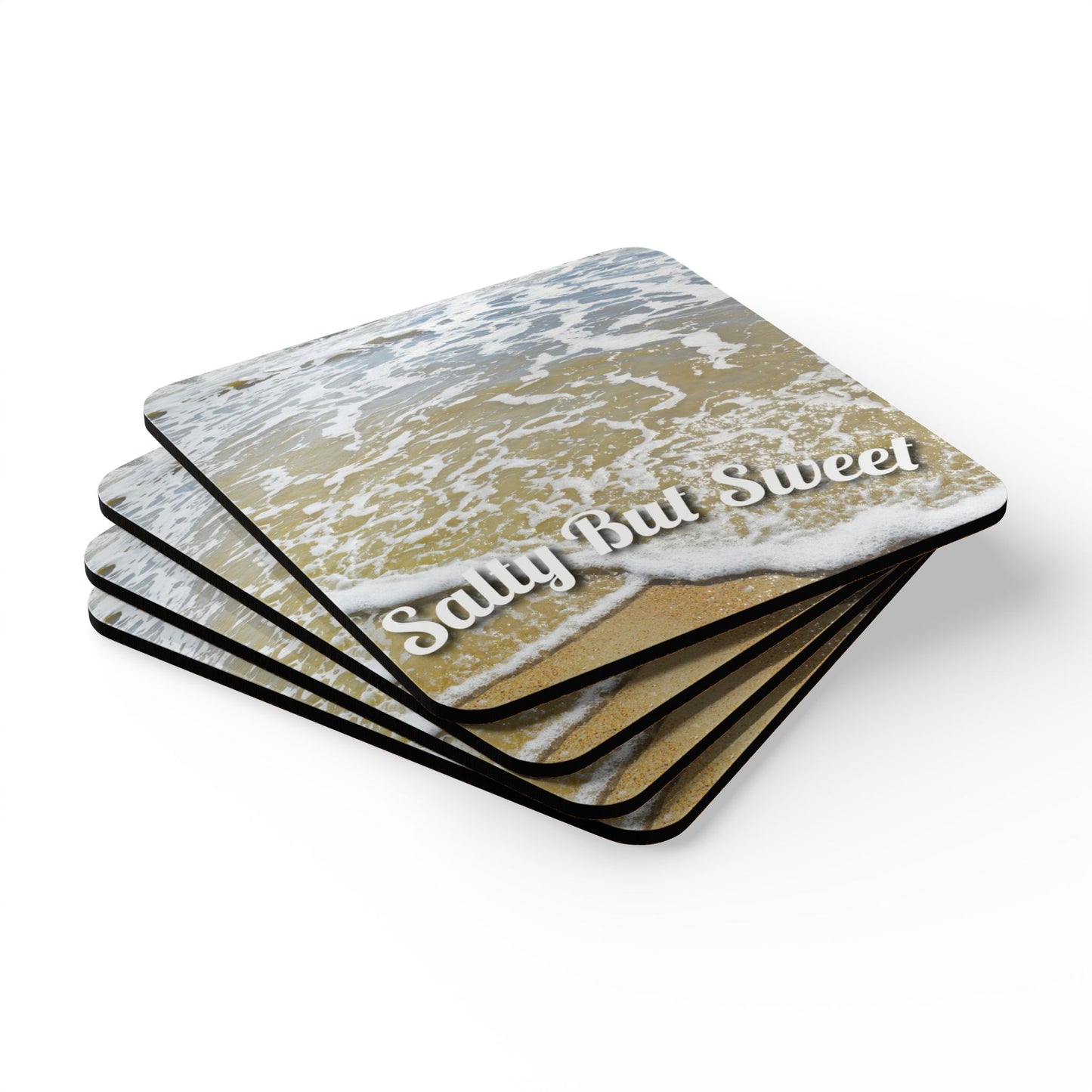 Salty But Sweet | Coasters