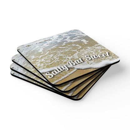 Salty But Sweet | Coasters