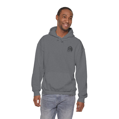 Gobble Wobble | Cozy Hoodie