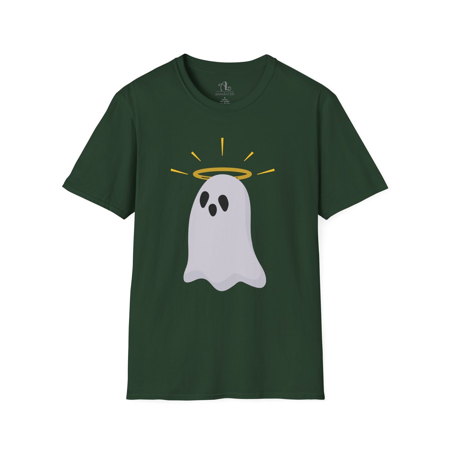 Holy Ghost | Soft Tee