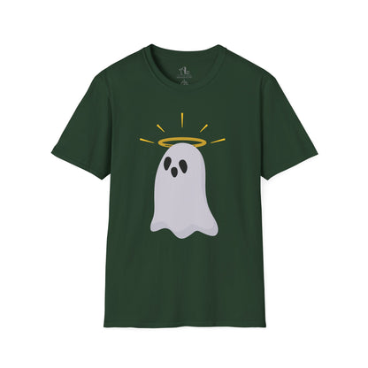 Holy Ghost | Soft Tee