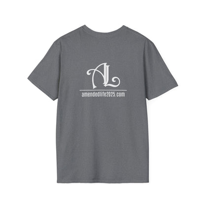 AL Amended Life | Tee