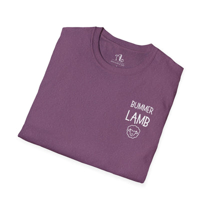 Bummer Lamb | Soft Tee