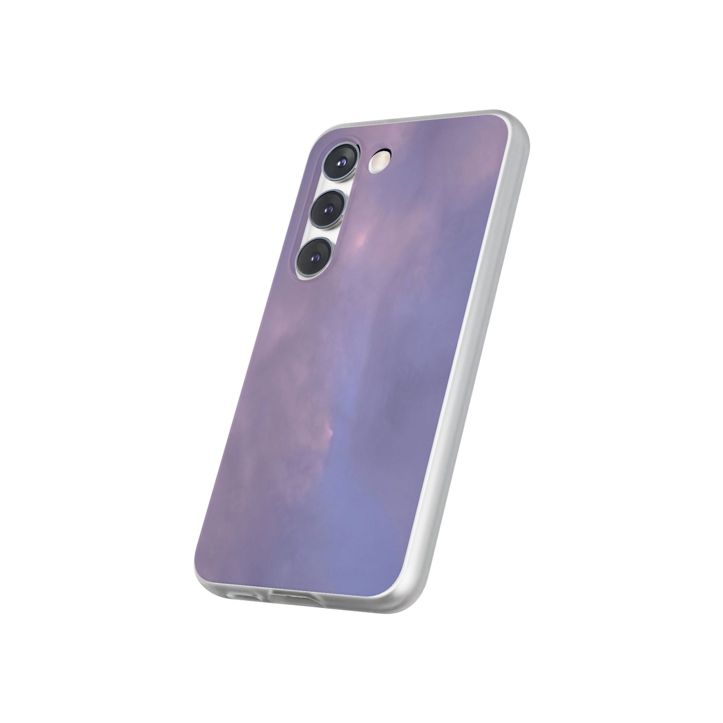 Cotton Candy Clouds | iPhone and Samsung Case