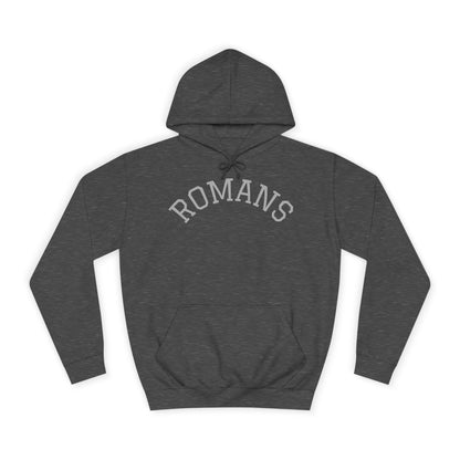 Romans 5:8 | Hoodie