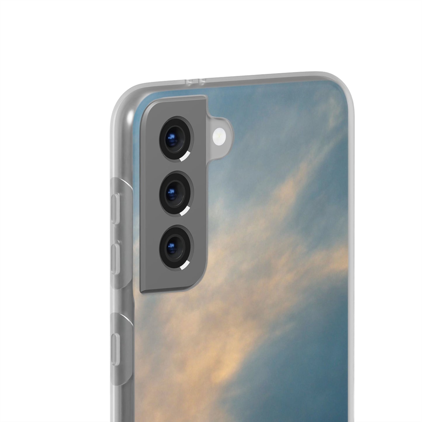 Sun Seeks | iPhone and Samsung Phone Case