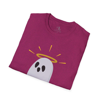 Holy Ghost | Soft Tee