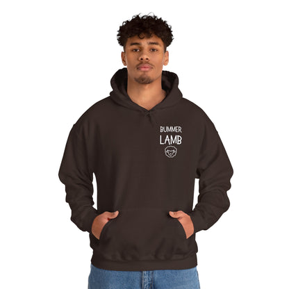 Bummer Lamb | Cozy Hoodie