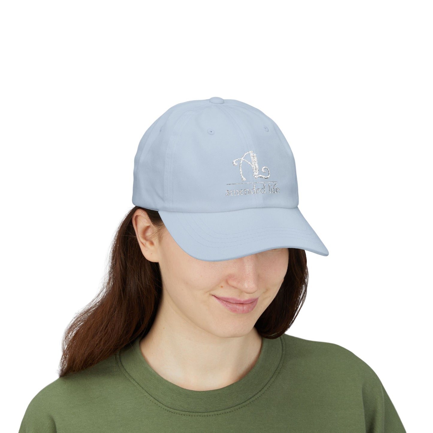AL Amended Life | Classic Dad Hat