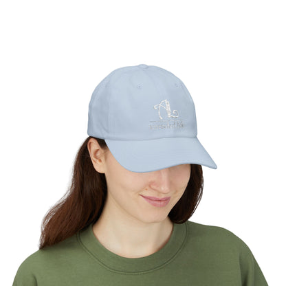 AL Amended Life | Classic Dad Hat