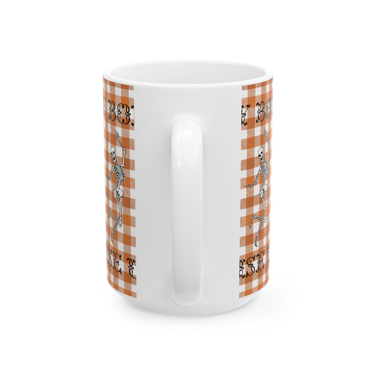 Dry Bones Rise Up | 15oz Ceramic Mug