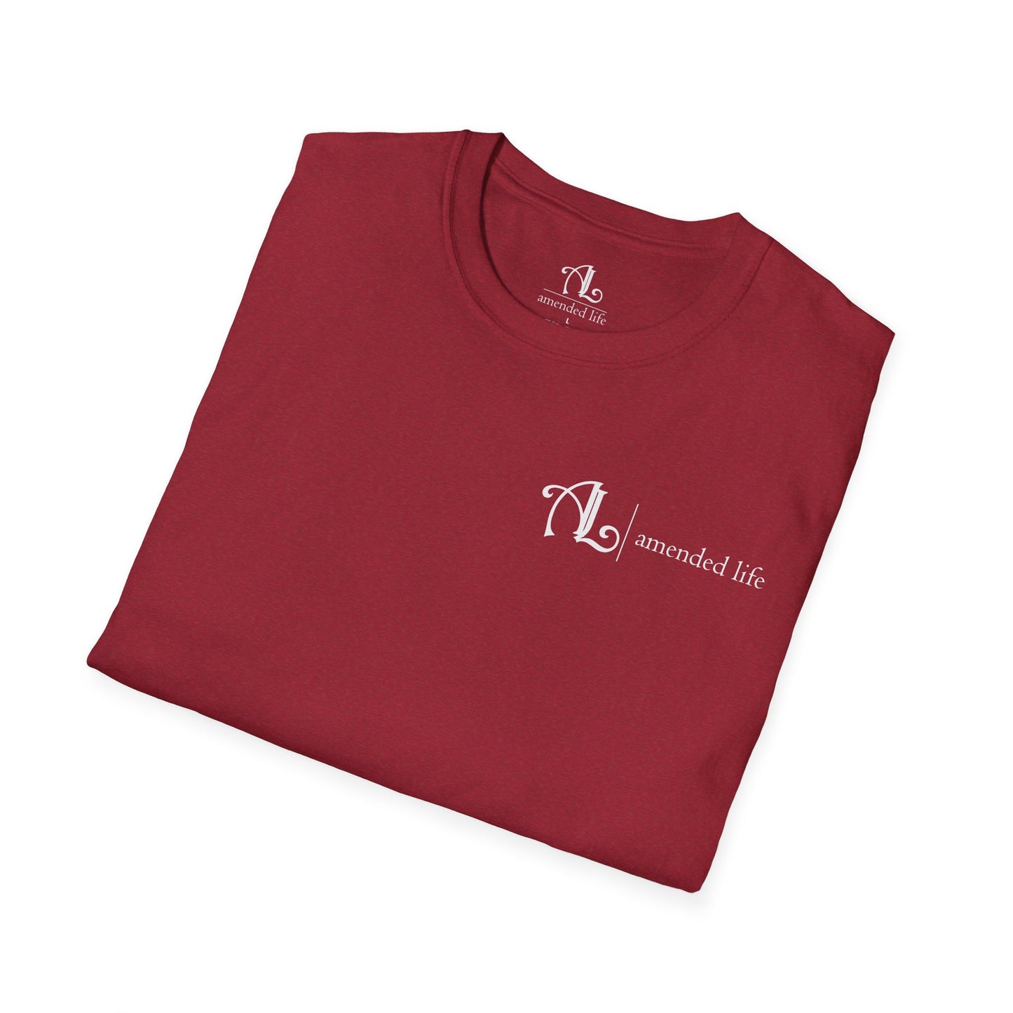 AL Amended Life | T-shirt