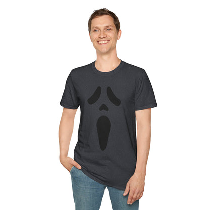 Scream Face | Tee