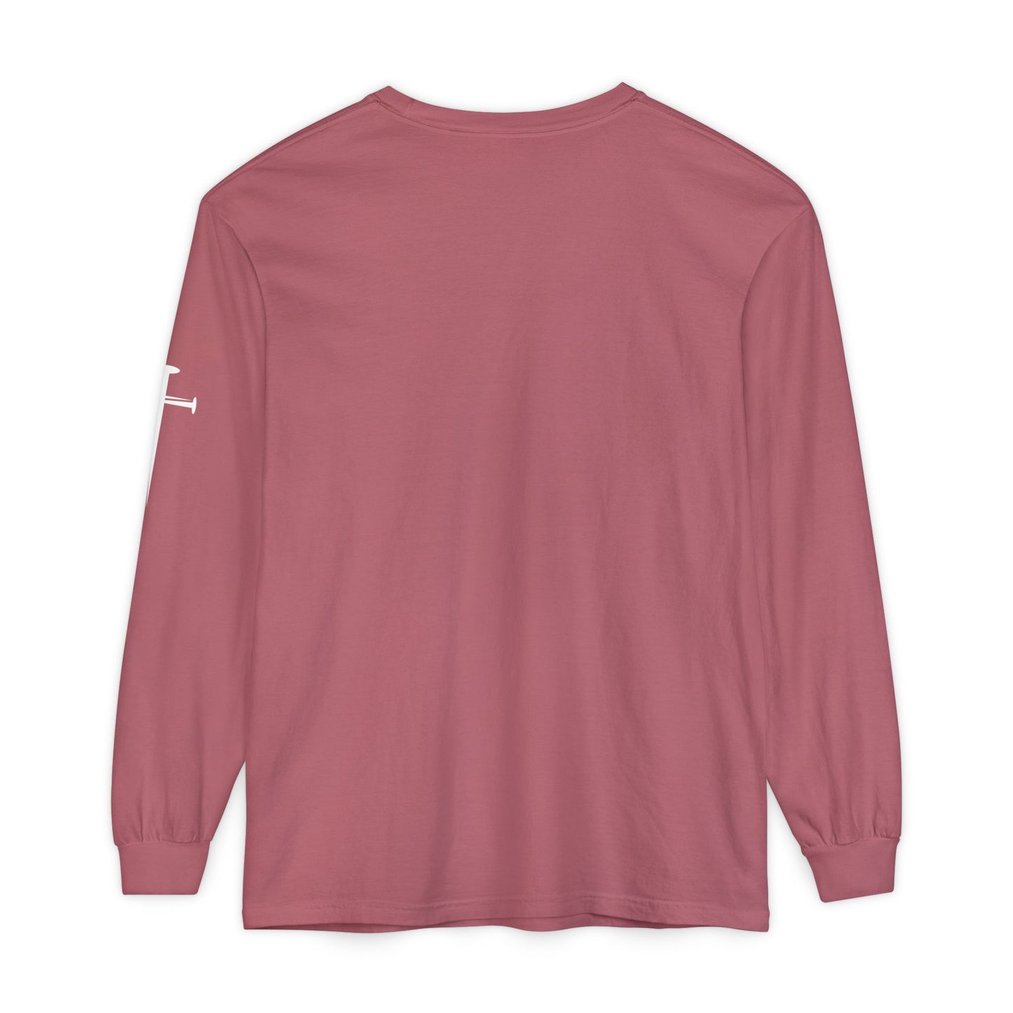 God's Version | Soft Sleeved Tee