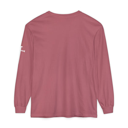 God's Version | Soft Sleeved Tee