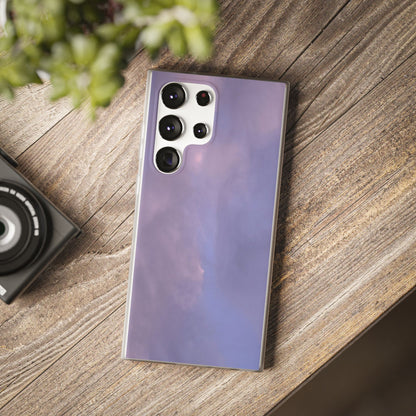 Cotton Candy Clouds | iPhone and Samsung Case