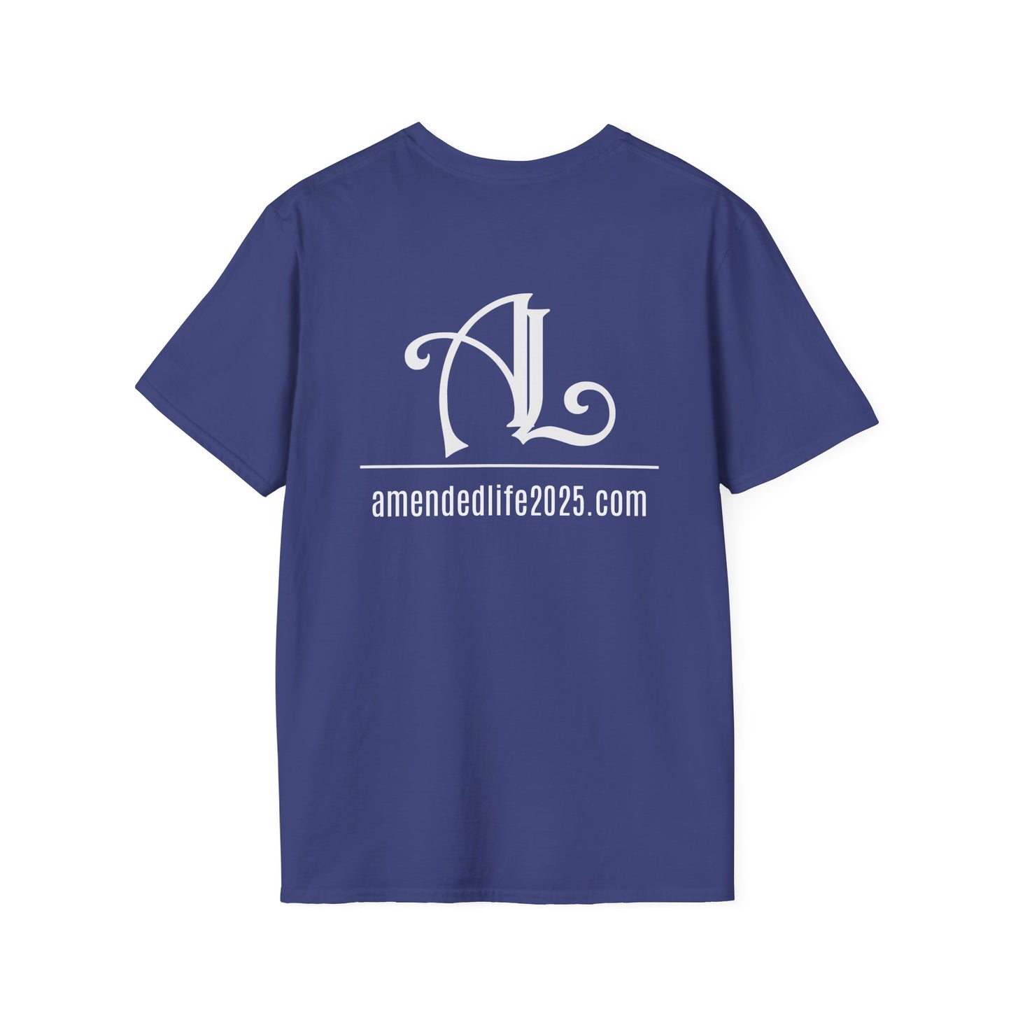 AL Amended Life | T-shirt