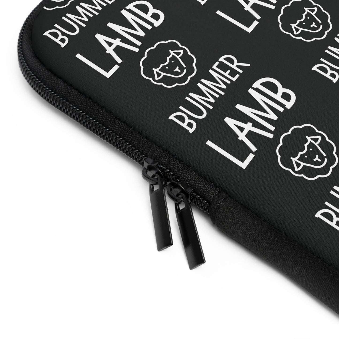 Bummer Lamb | Protective Case for Laptops and Tablets