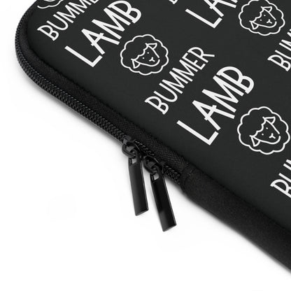 Bummer Lamb | Protective Case for Laptops and Tablets