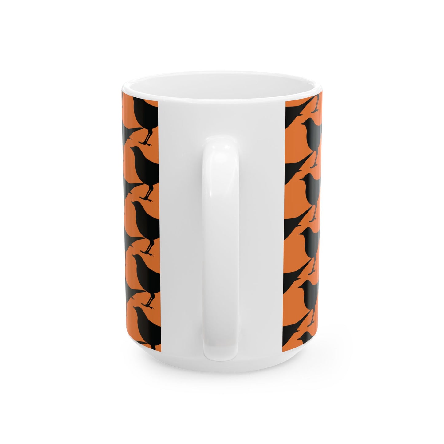 Blackbird Singing | 15oz Ceramic Mug