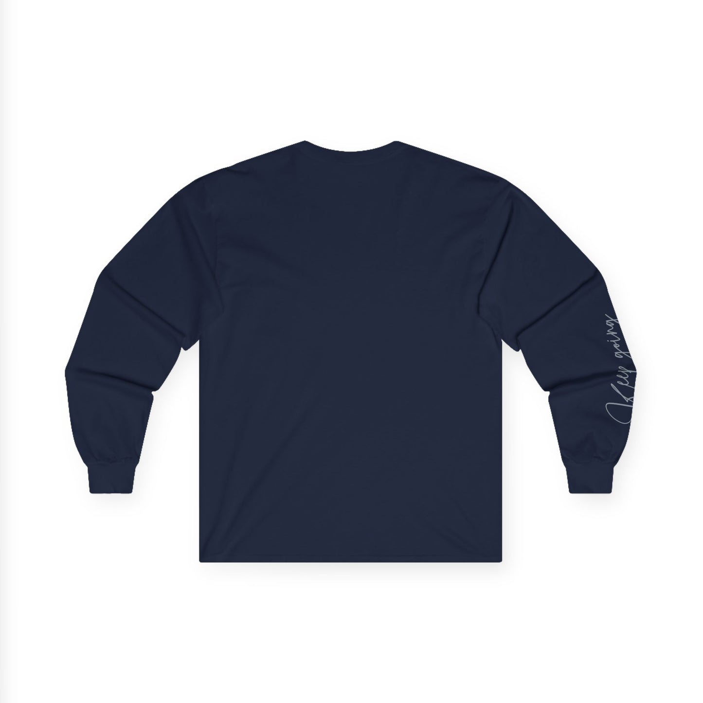 Keep Going, Sleeved Tee