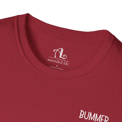 Bummer Lamb | Soft Tee
