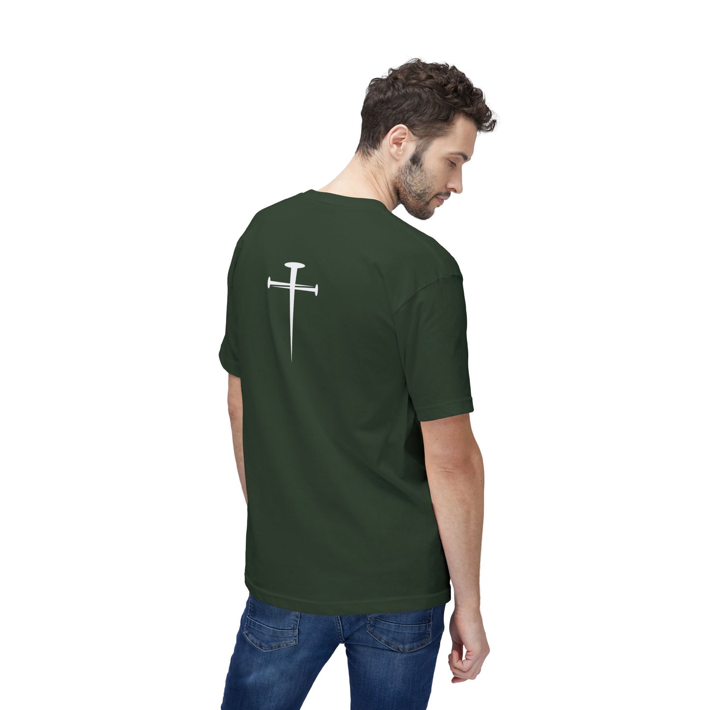 God's Version, Tee