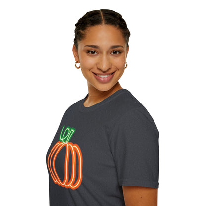 The Great Pumpkin | Soft Tee